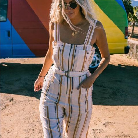 Billabong Pants - Billabong Jumper